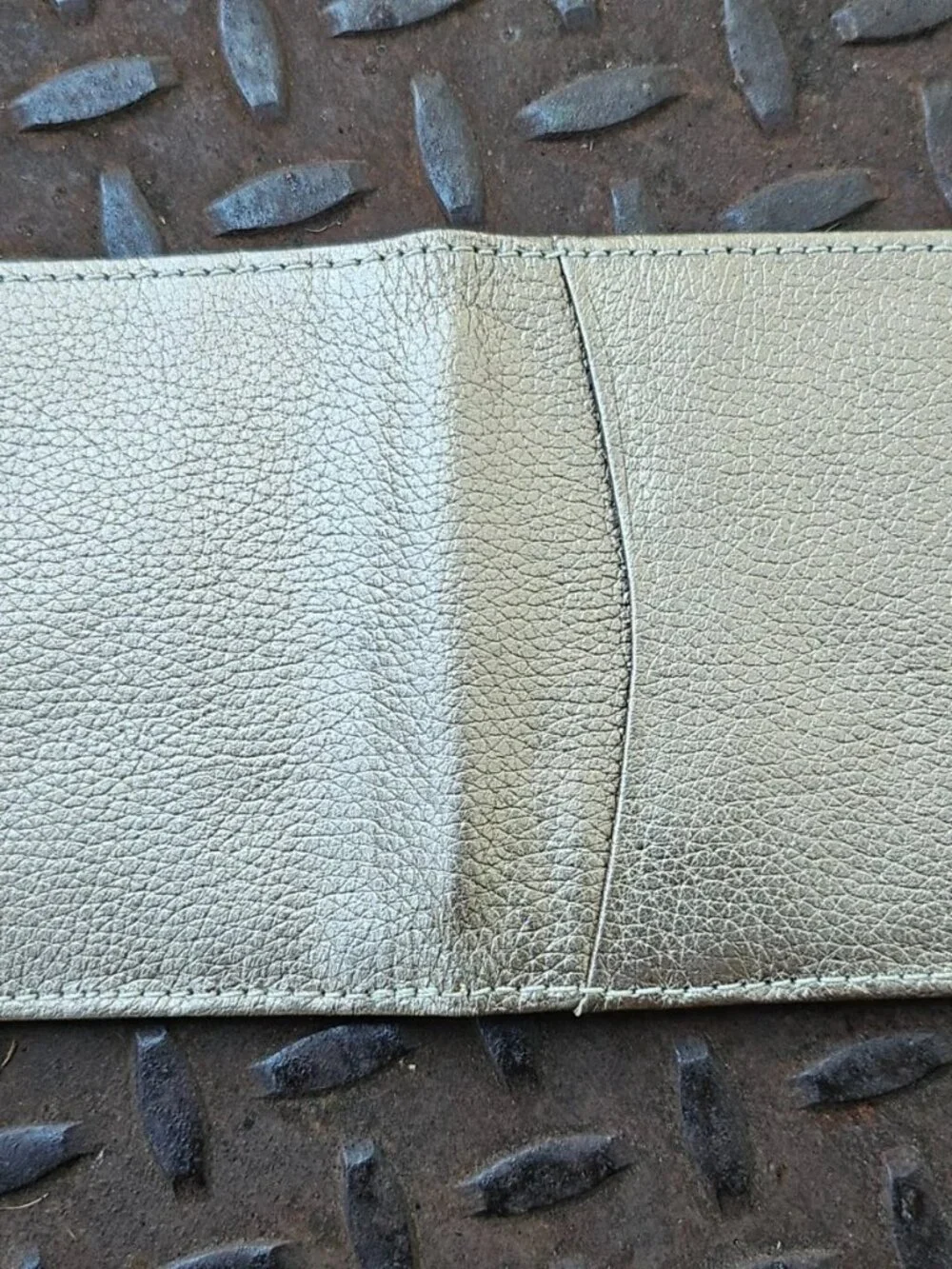 N/A handmade card